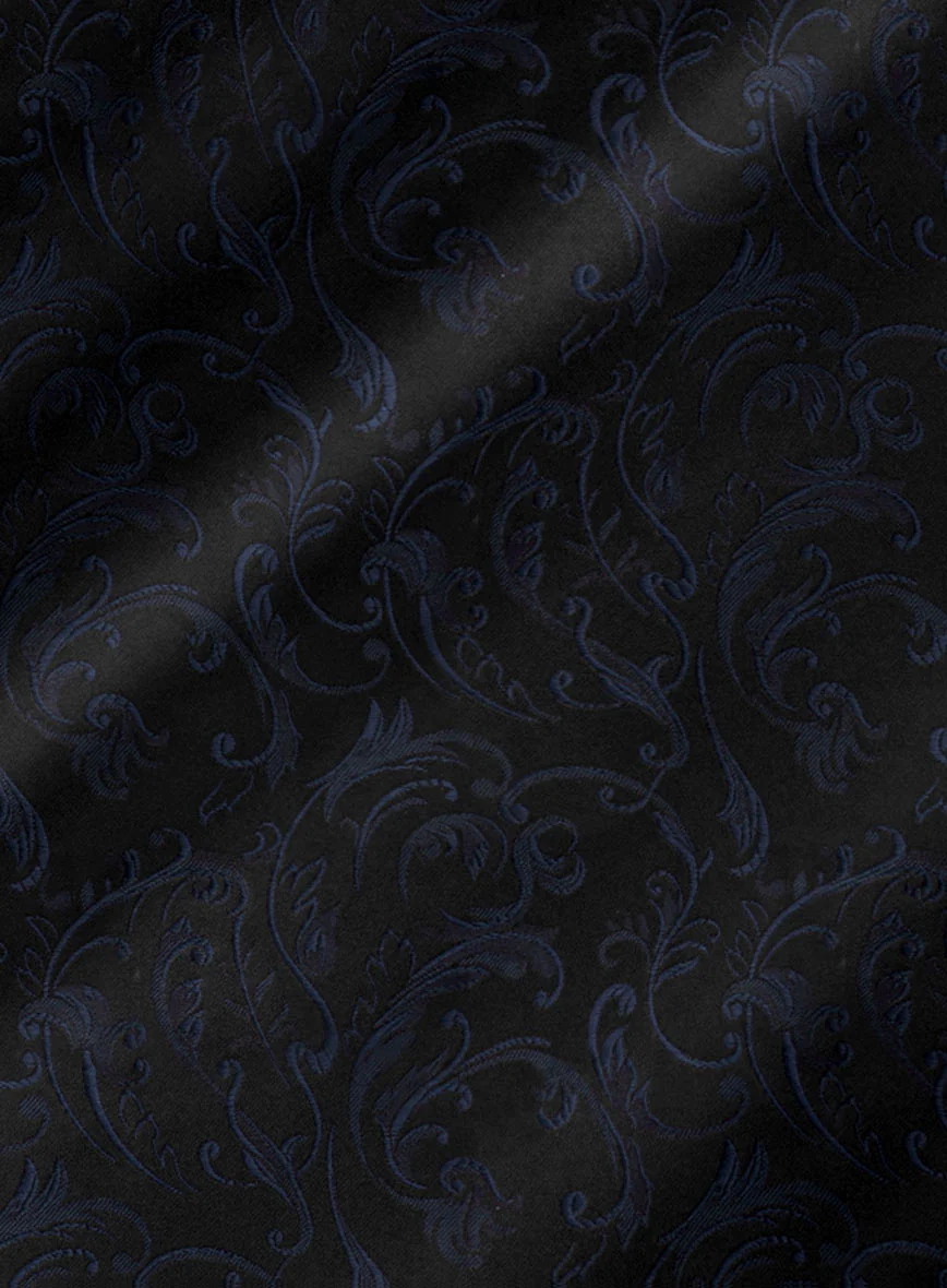 Italian Morbido Tuxedo Blazer - Image 3