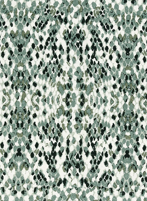 Italian Organic Silk Giota Jacket - Image 3