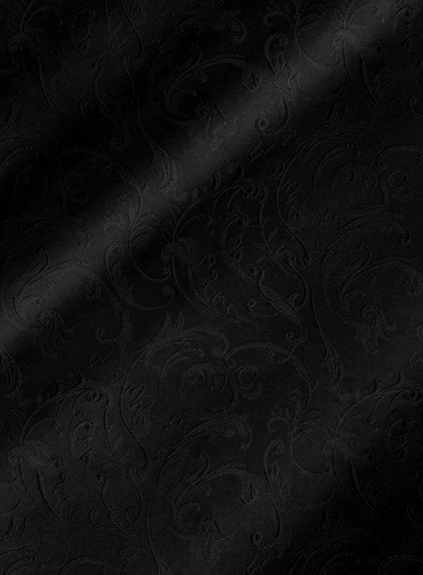 Italian Palermo Tuxedo Blazer - Image 3
