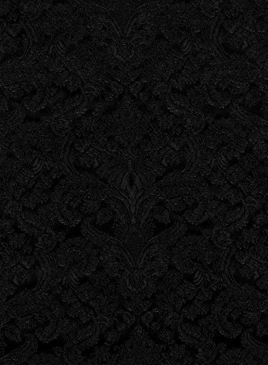 Italian Silk Aleris Jacket - Image 3