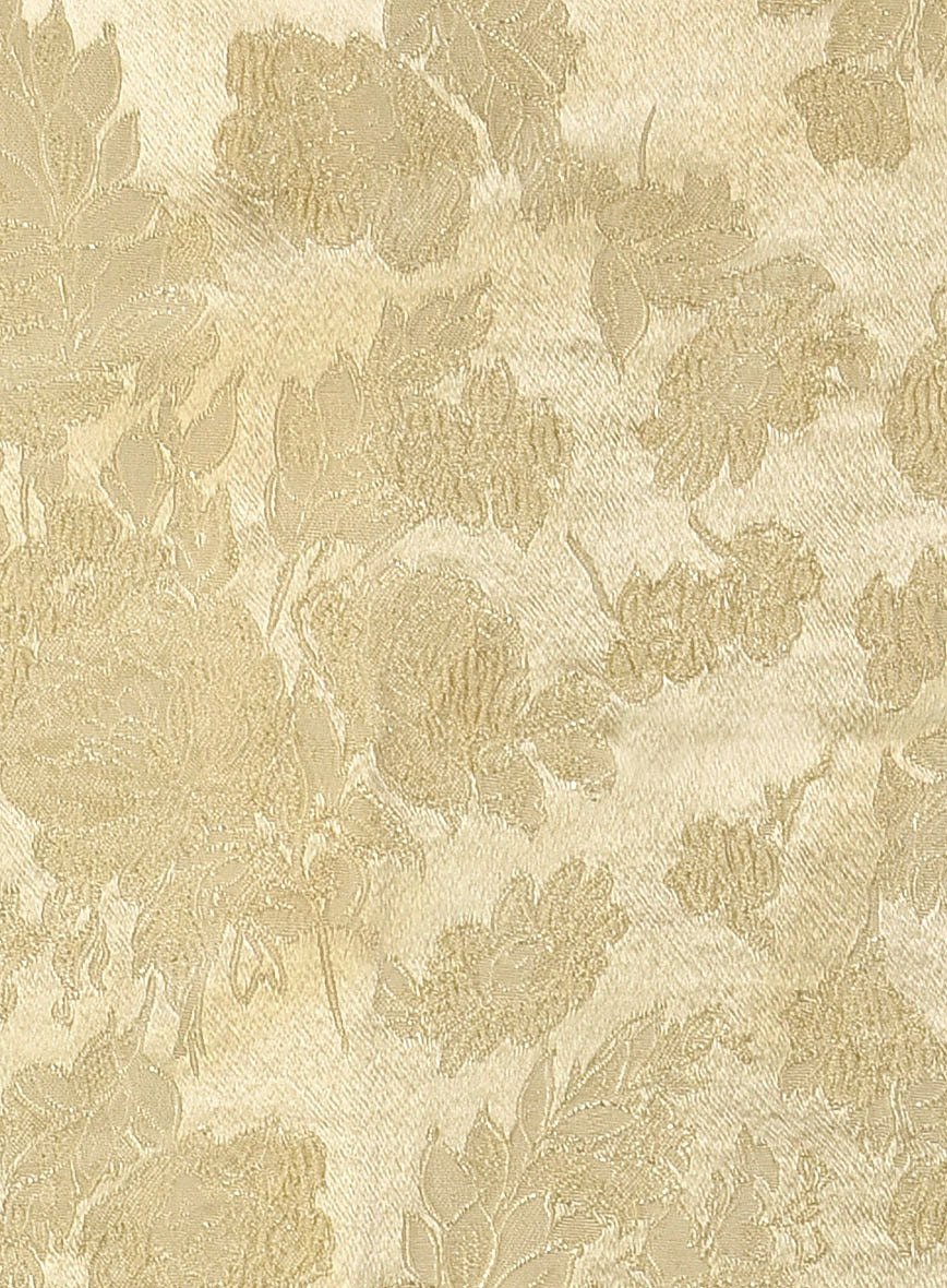 Italian Silk Almude Pants - Image 2