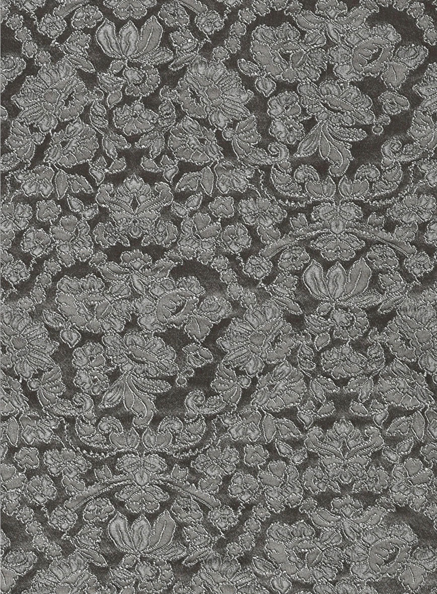 Italian Silk Altura Jacket - Image 3
