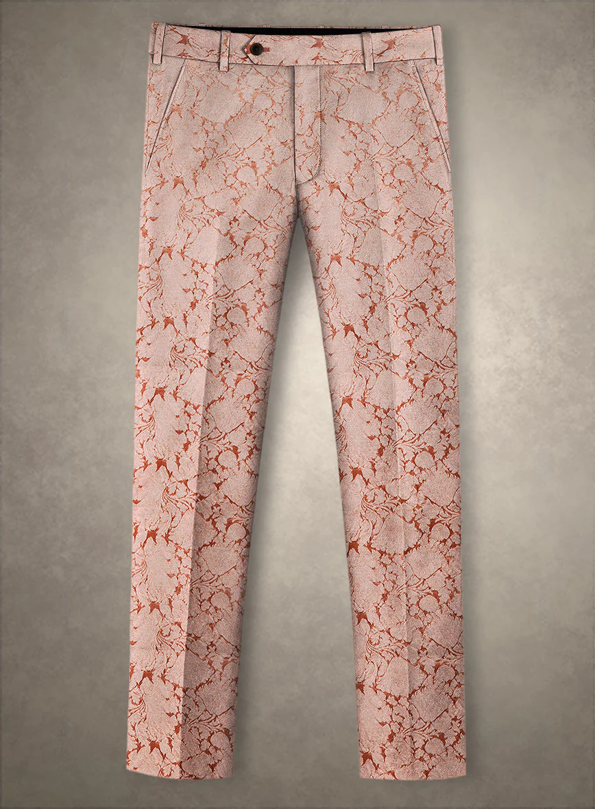 Italian Silk Balduino Suit - Image 3