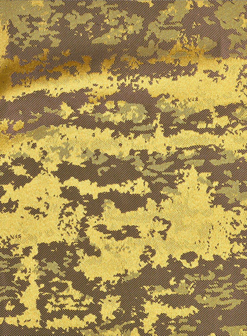 Italian Silk Carisio Jacket - Image 3