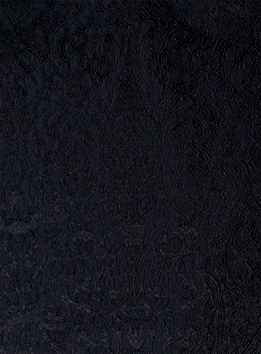 Italian Silk Cortez Suit - Image 6
