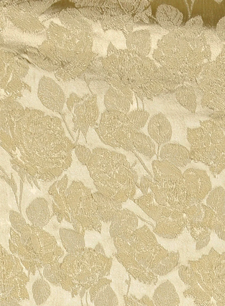 Italian Silk Ektor Suit - Image 4