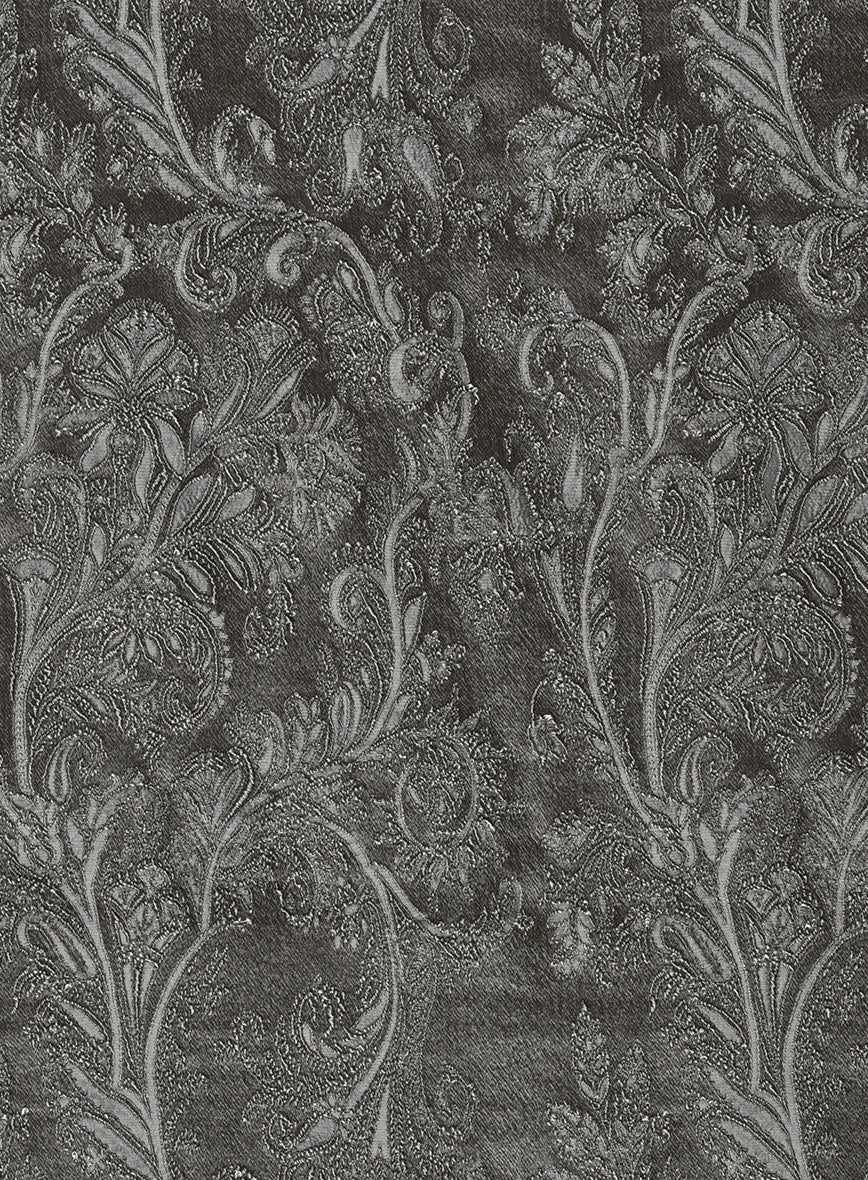 Italian Silk Elda Pants - Image 3