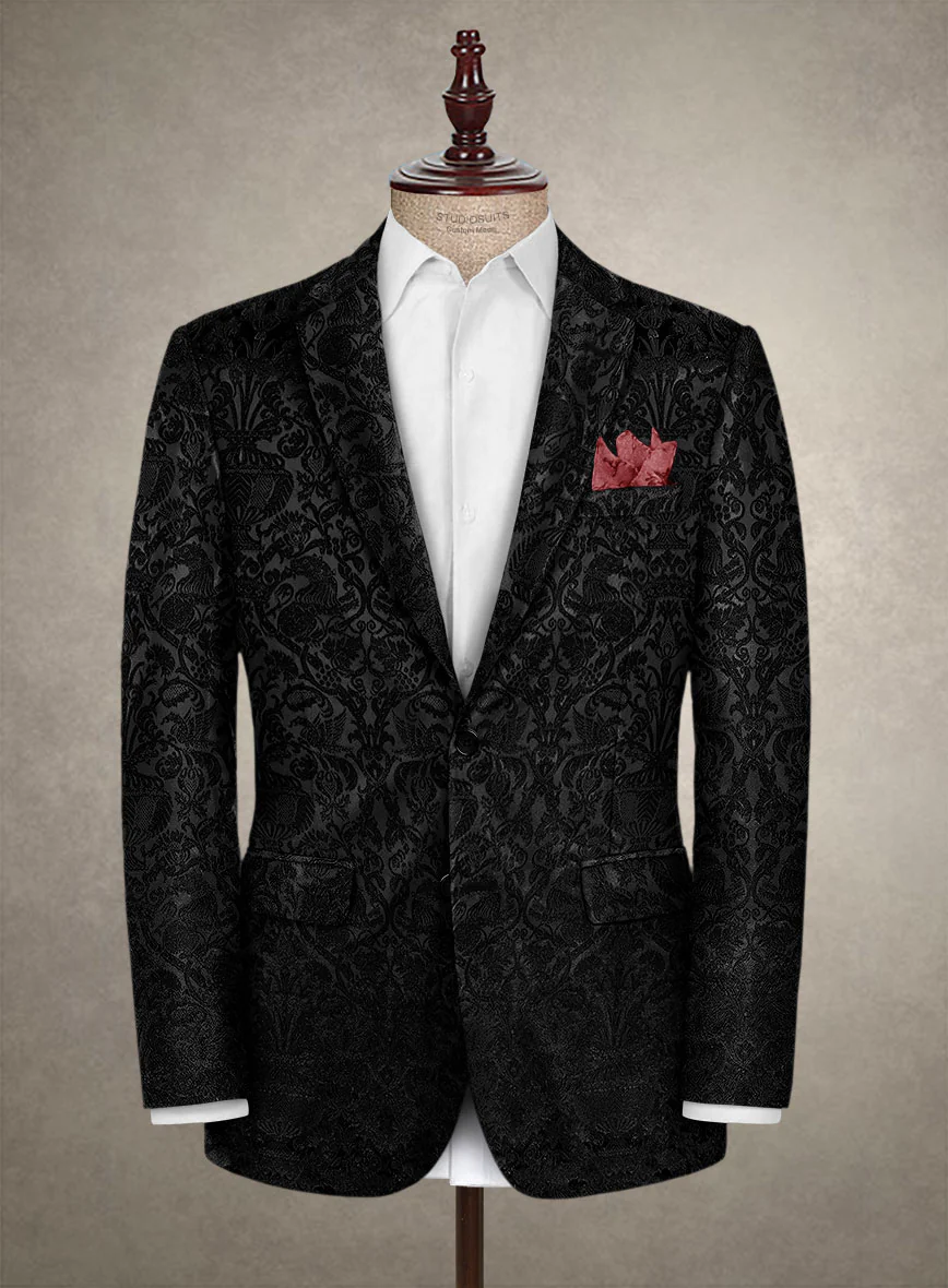 Italian Silk Endrea Suit - Image 2