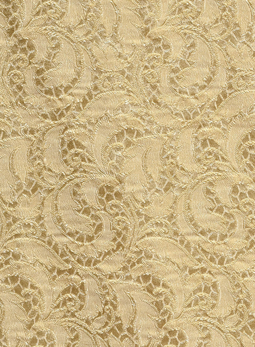 Italian Silk Lerion Jacket - Image 3