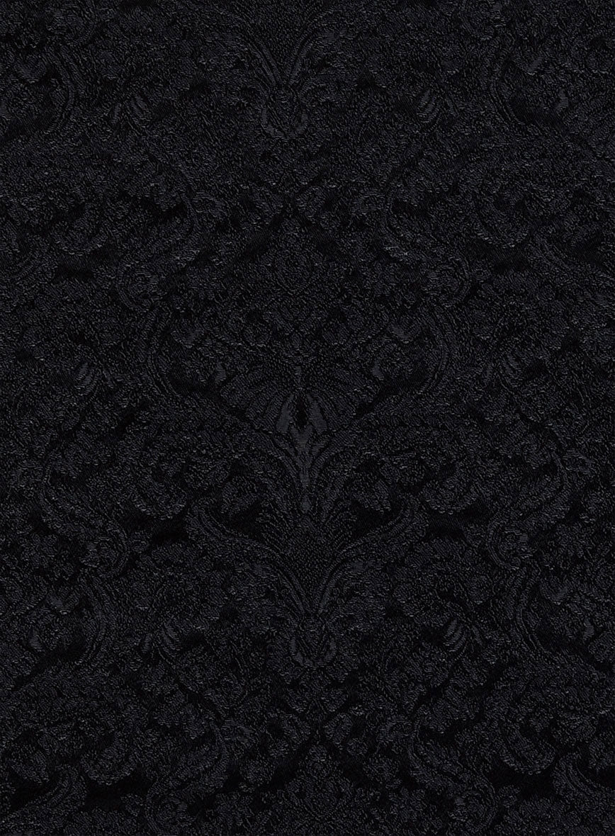 Italian Silk Lumi Pants - Image 3