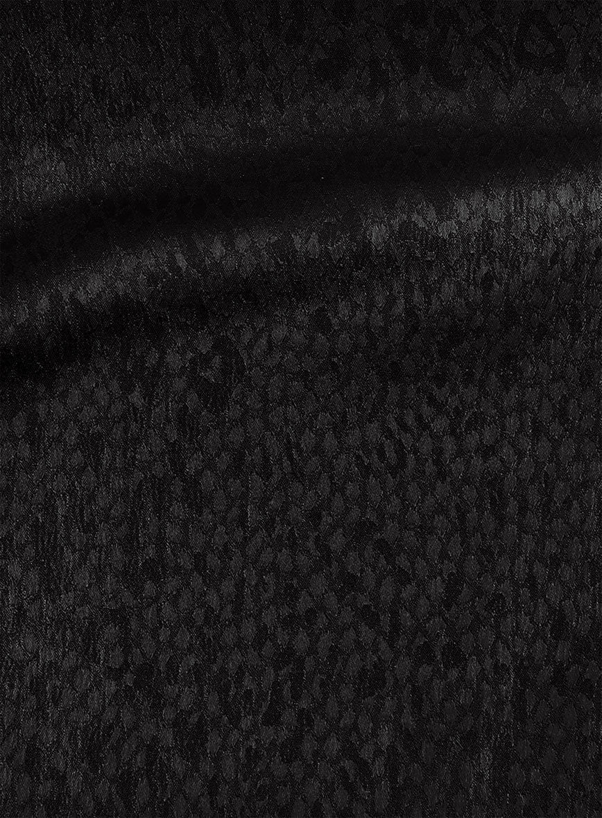Italian Silk Lycra Emanuela Suit - Image 7