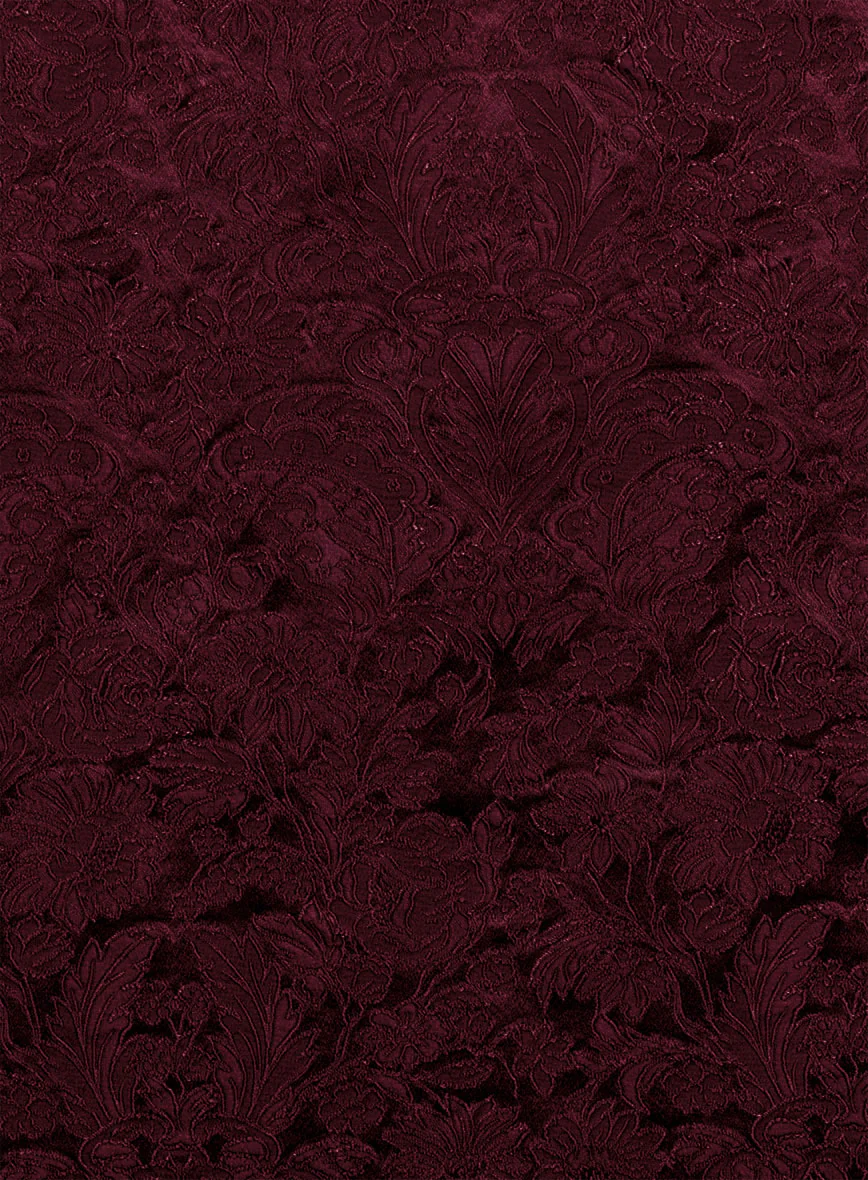 Italian Silk Monti Pants - Image 3