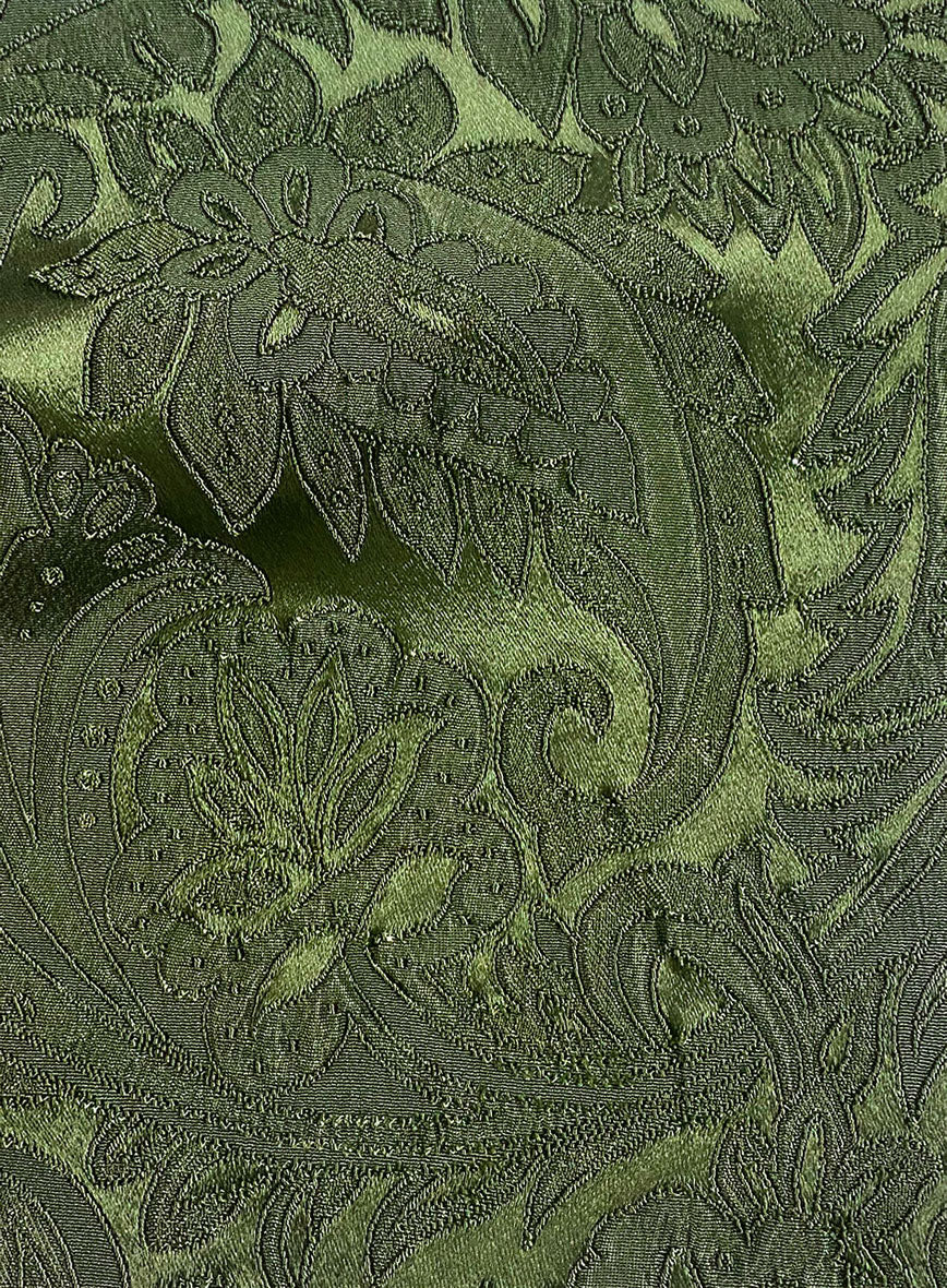 Italian Silk Orsini Pants - Image 3