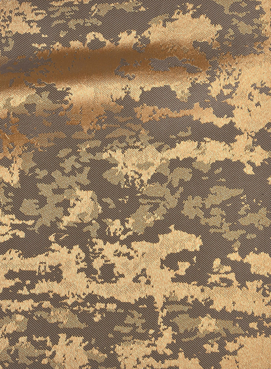 Italian Silk Pazino Pants - Image 3