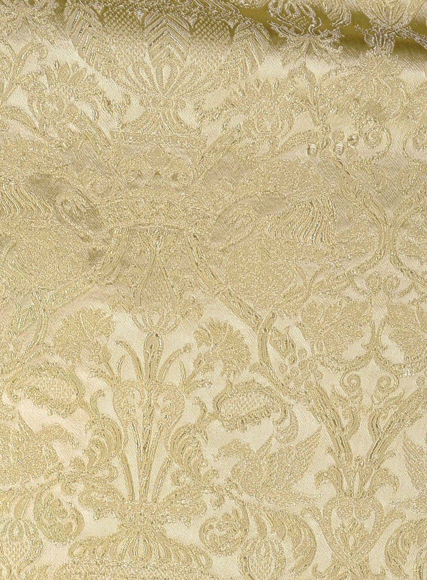 Italian Silk Piana Jacket - Image 2