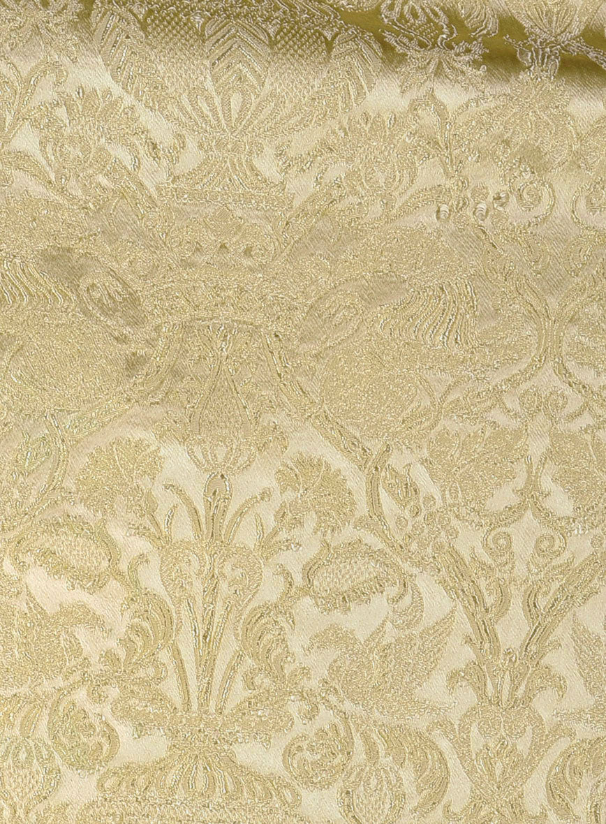 Italian Silk Piana Tuxedo Suit - Image 5