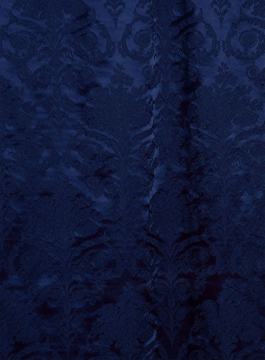 Italian Silk Procopia Pants - Image 3