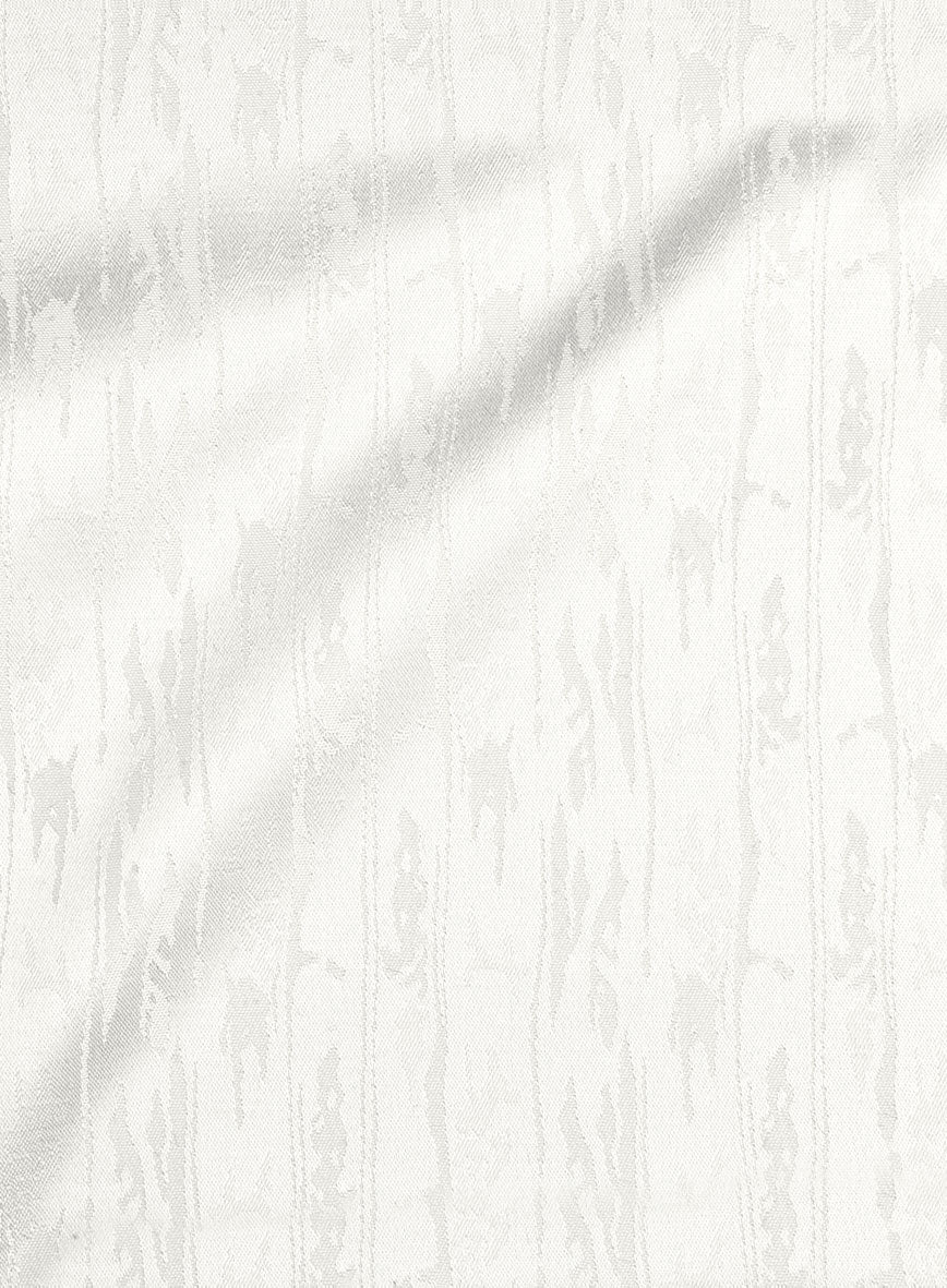 Italian Silk Silvanna Pants - Image 3