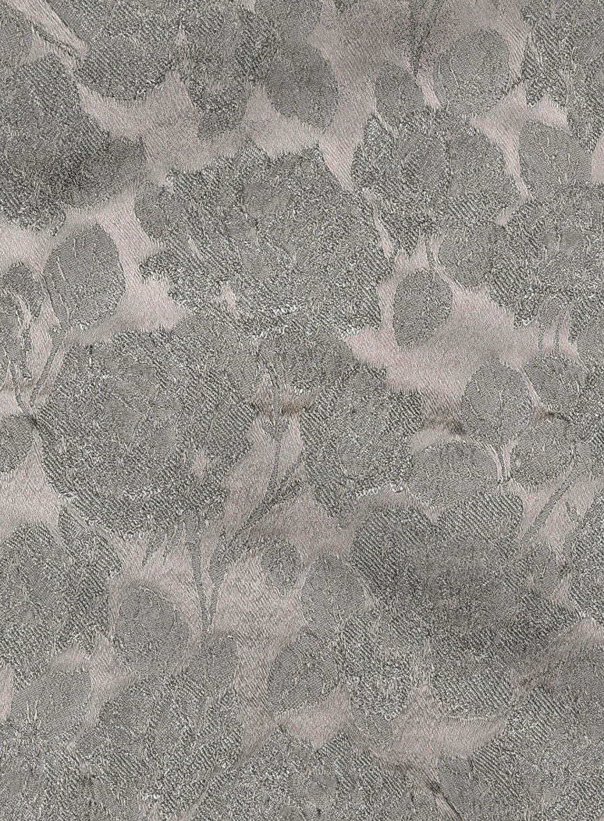 Italian Silk Unaxi Jacket - Image 2