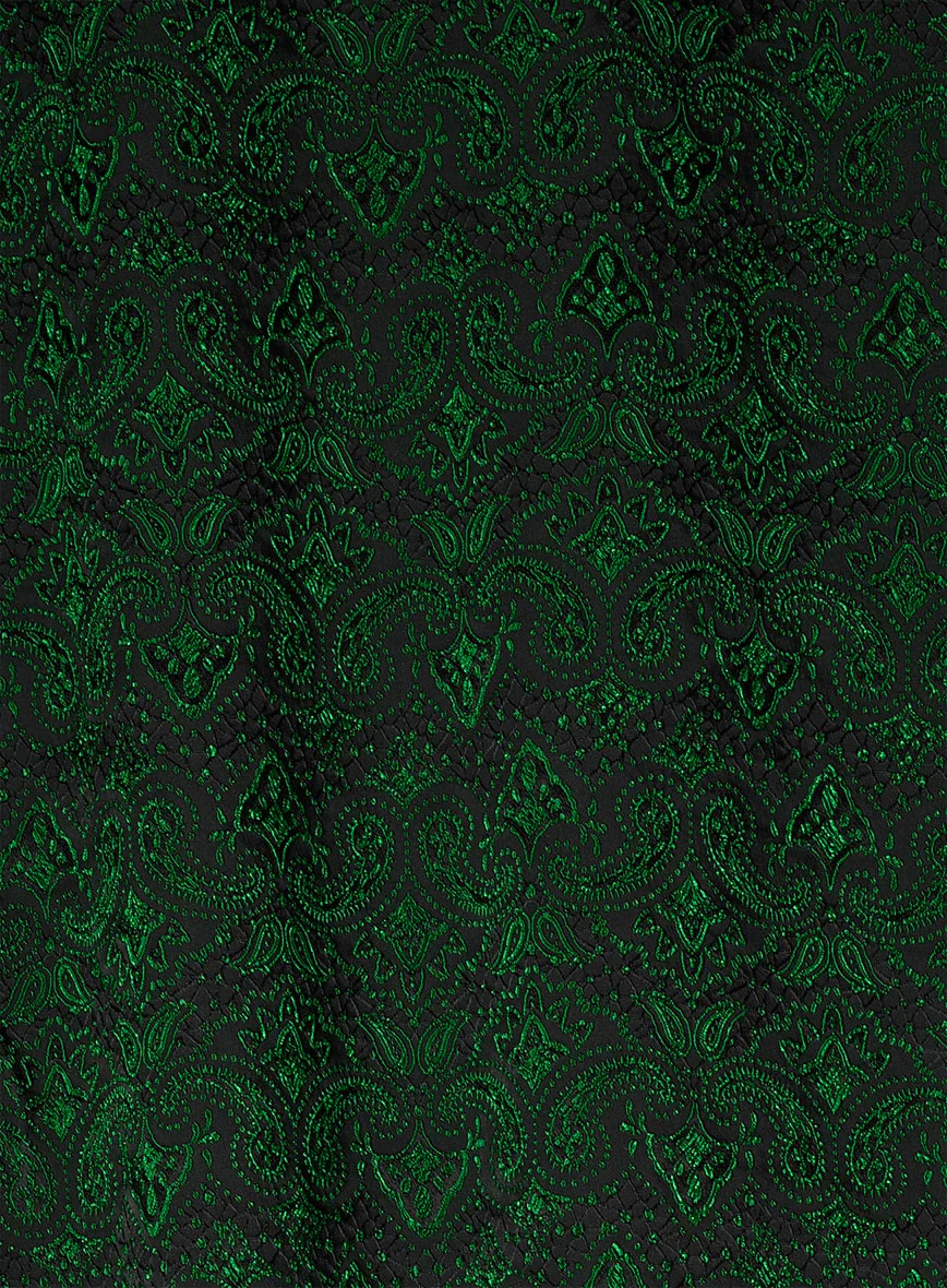Italian Silk Wilfredo Pants - Image 3