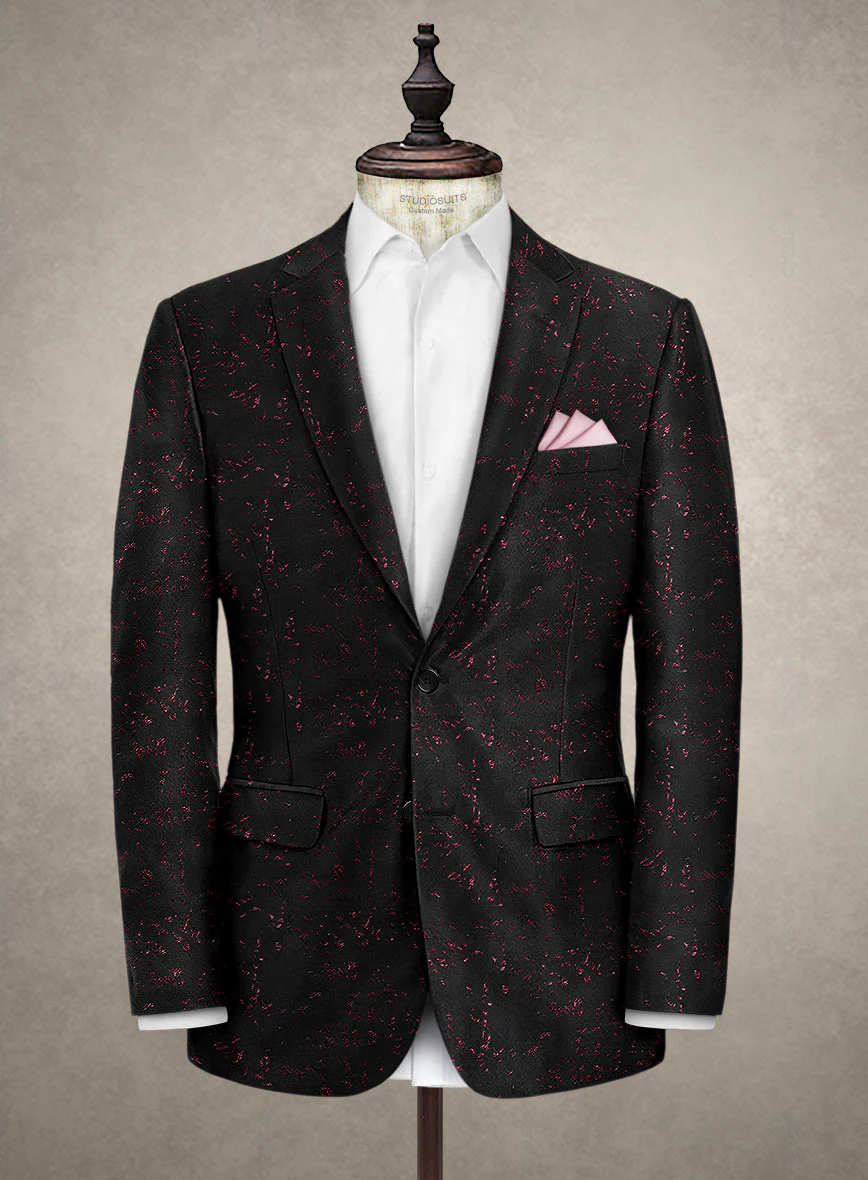 Italian Tucito Jacket