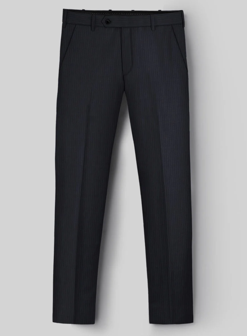 Italian Wool Adela Pants