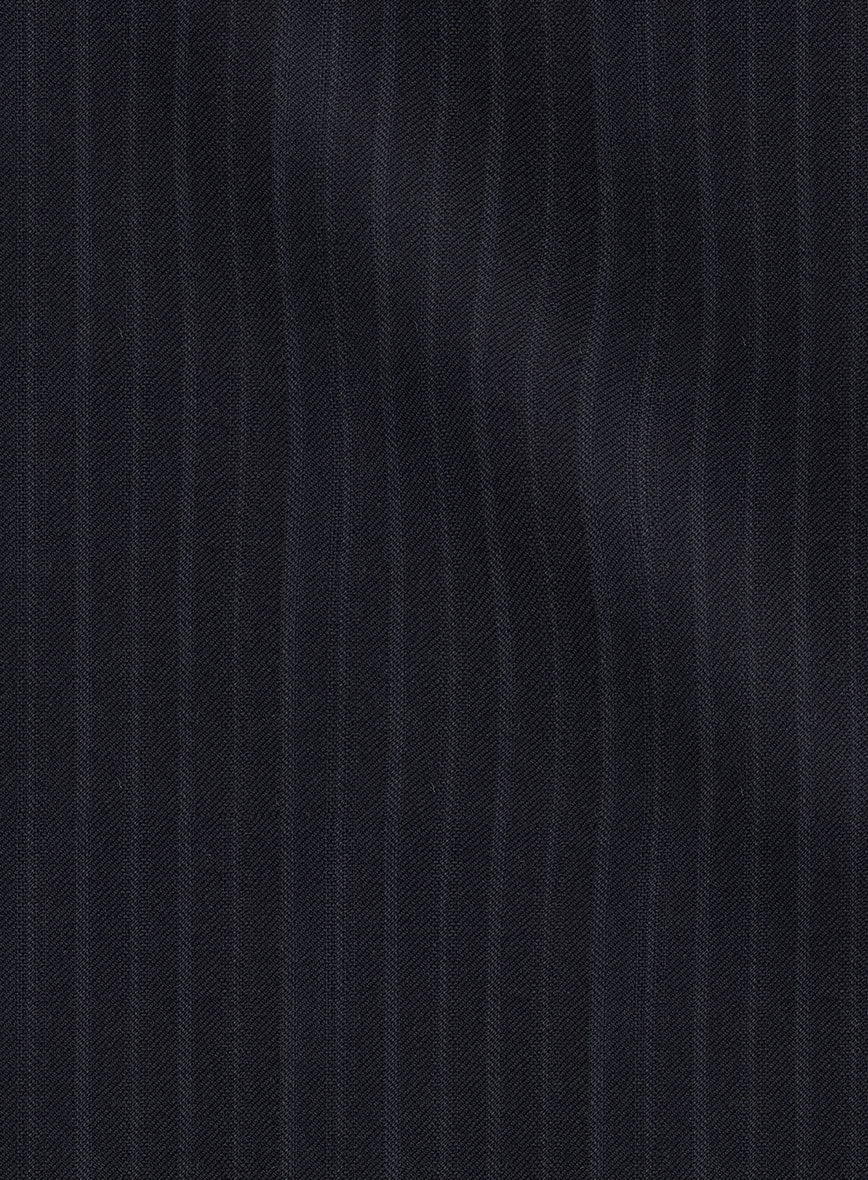 Italian Wool Adela Suit - Image 7
