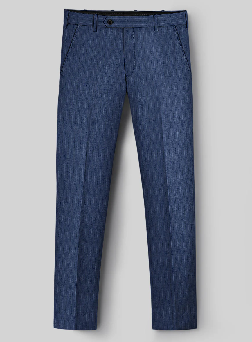 Italian Wool Agnese Pants
