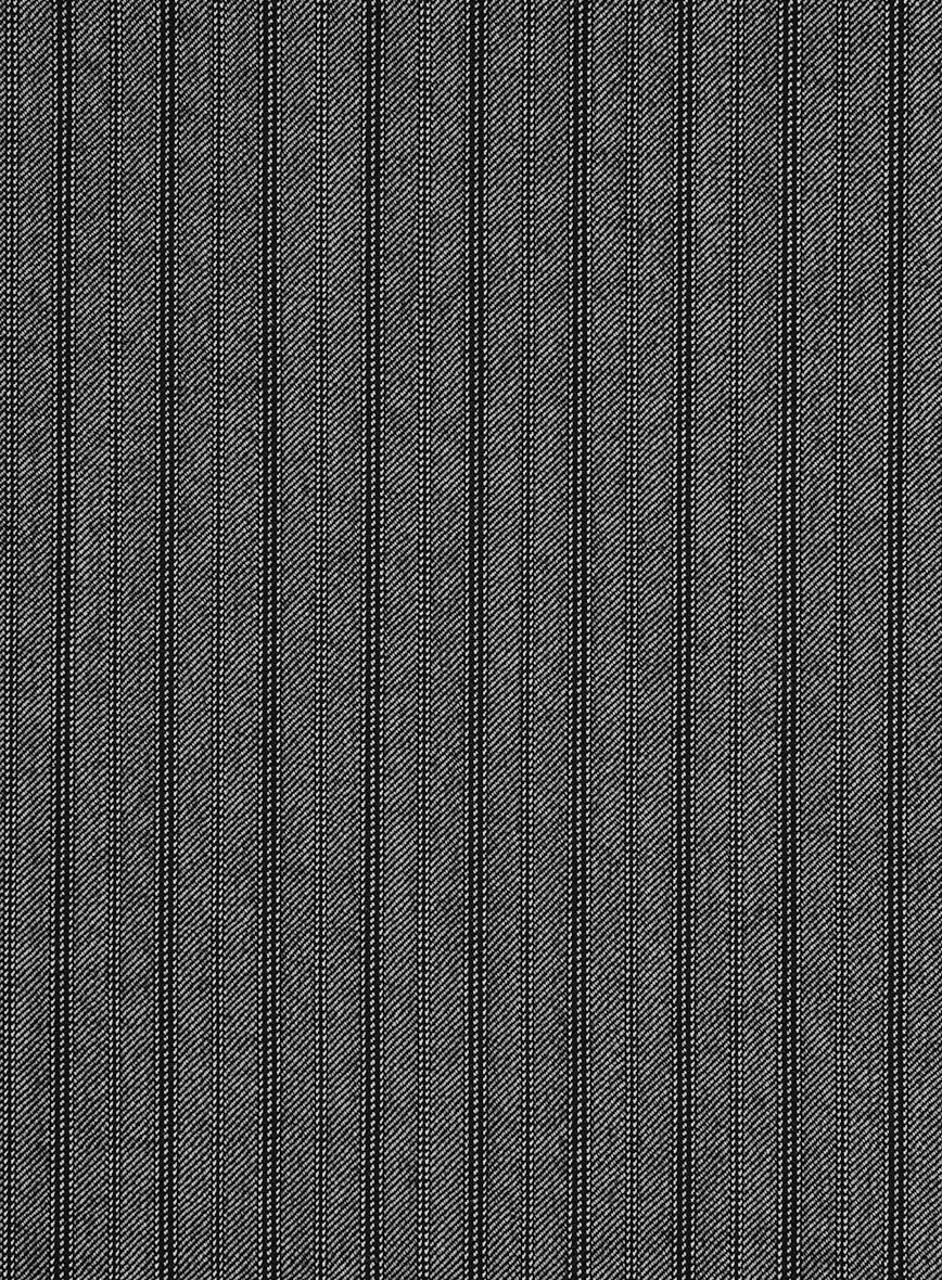 Italian Wool Agseni Pants - Image 3
