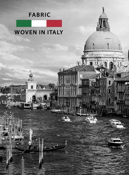 Italian Wool Agseni Suit - Image 8