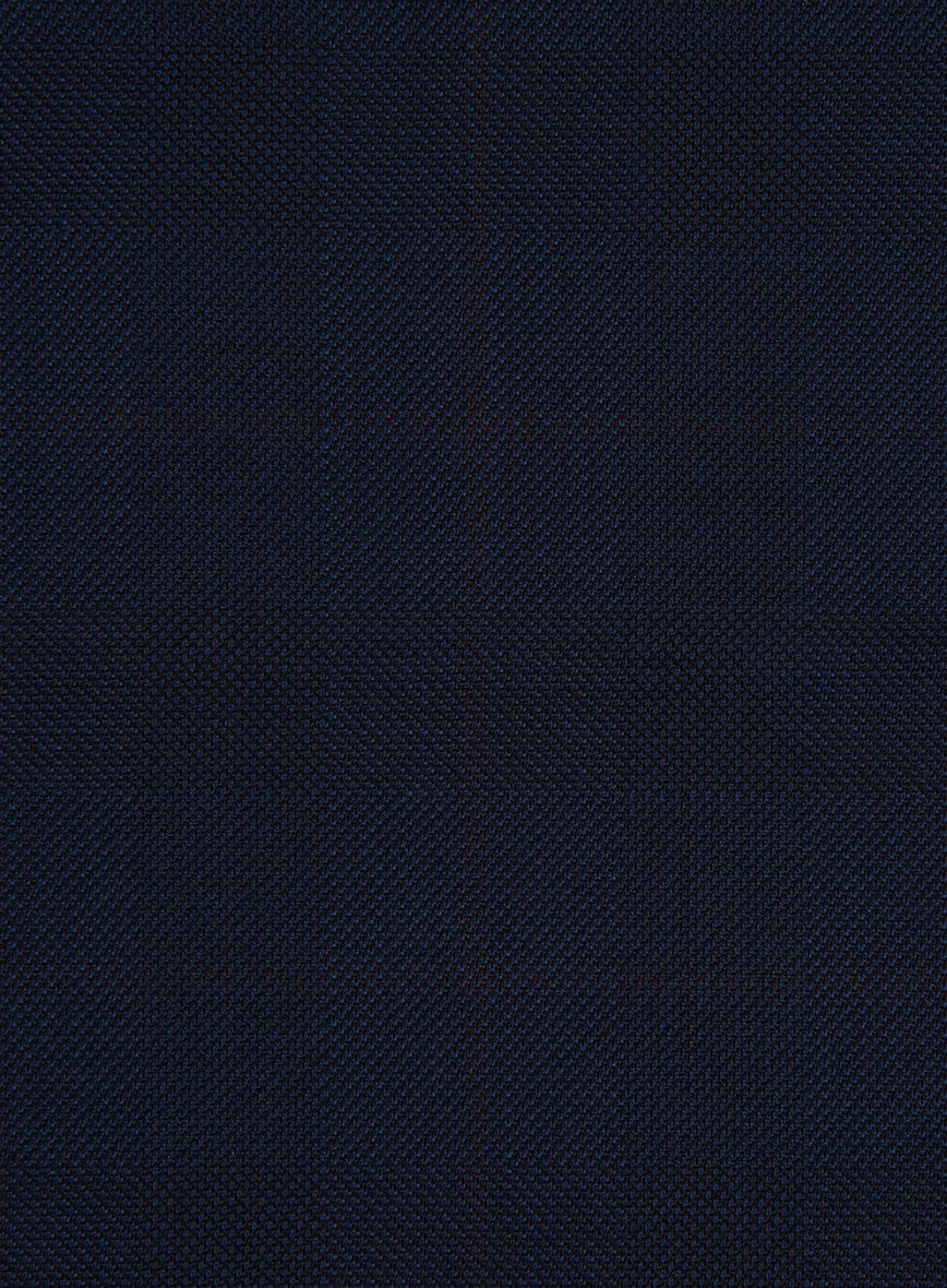 Italian Wool Aitor Pants - Image 3
