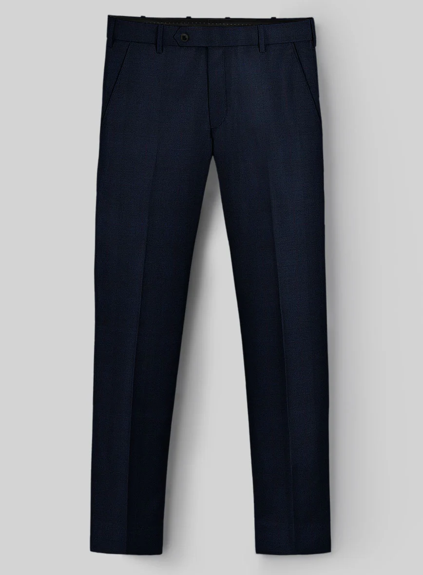 Italian Wool Aitor Suit - Image 5