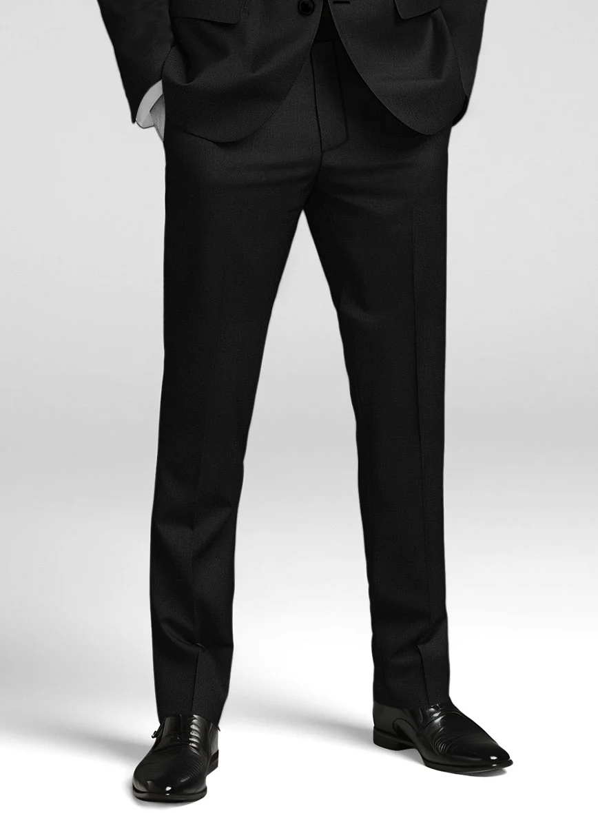 Italian Wool Alvada Pants - Image 2