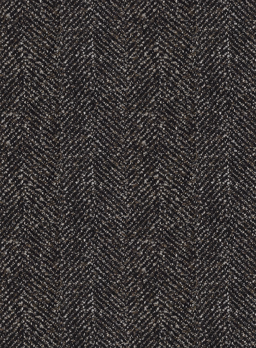 Italian Wool Alvise Pants - Image 3