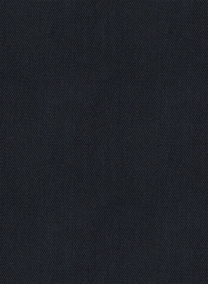 Italian Wool Amadeo Jacket - Image 4