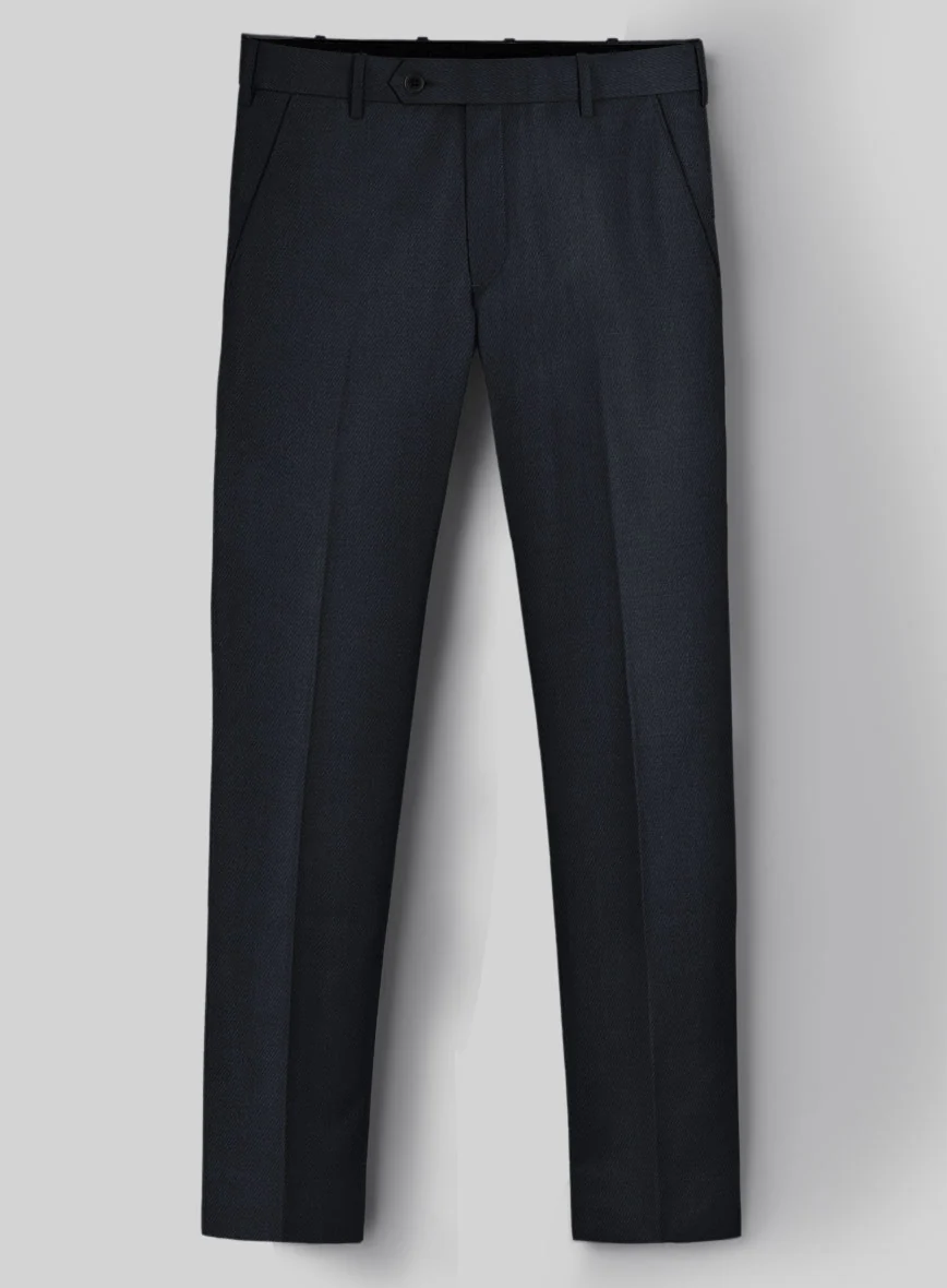 Italian Wool Amadeo Suit - Image 6