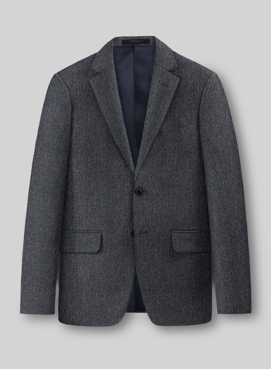 Italian Wool Angela Jacket
