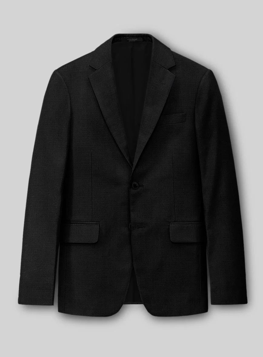 Italian Wool Arvello Suit - Image 2