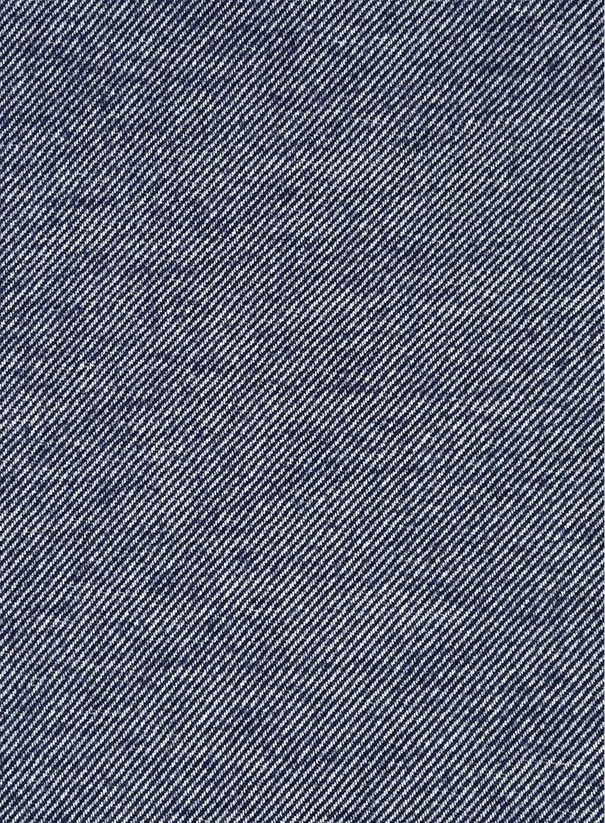 Italian Wool Barono Suit - Image 5