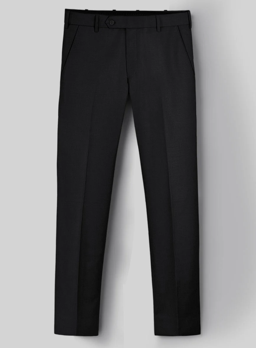 Italian Wool Beltran Pants