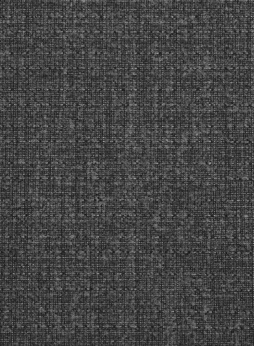 Italian Wool Bola Suit - Image 4