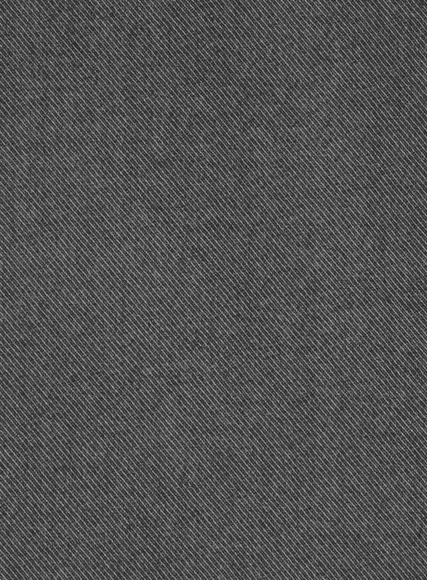 Italian Wool Borro Jacket - Image 3
