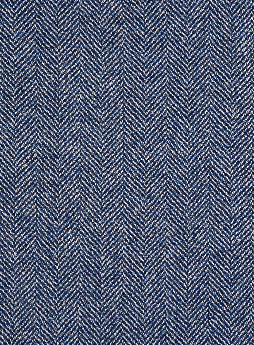 Italian Wool Braulio Jacket - Image 3