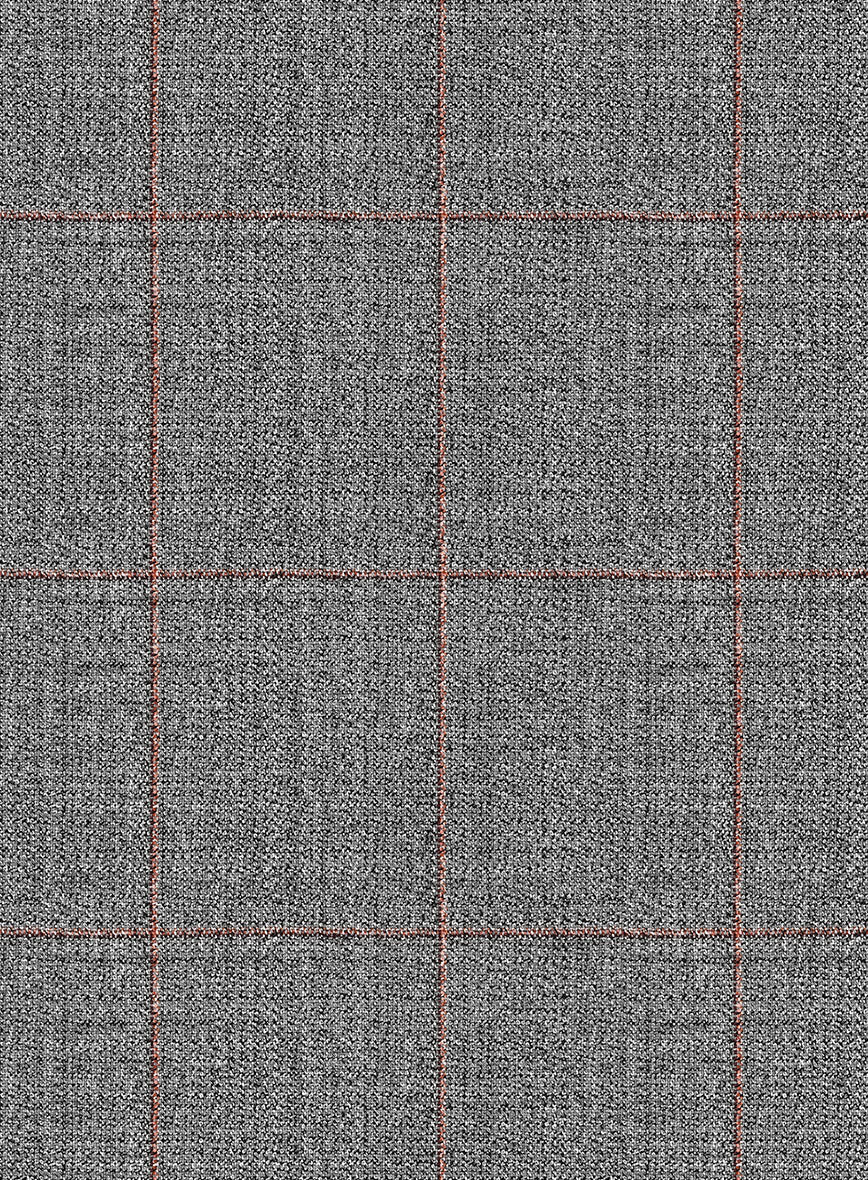 Italian Wool Braventi Suit - Image 6
