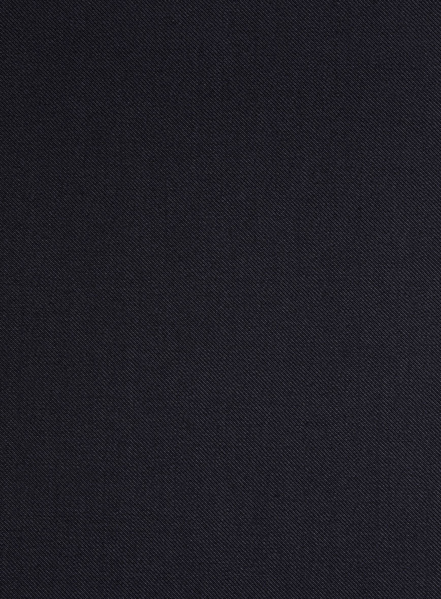 Italian Wool Braverno Pants - Image 3