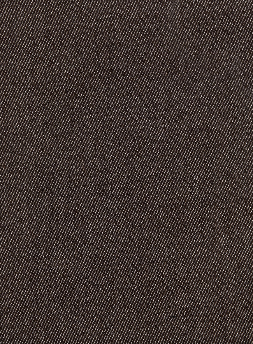 Italian Wool Bressco Jacket - Image 3