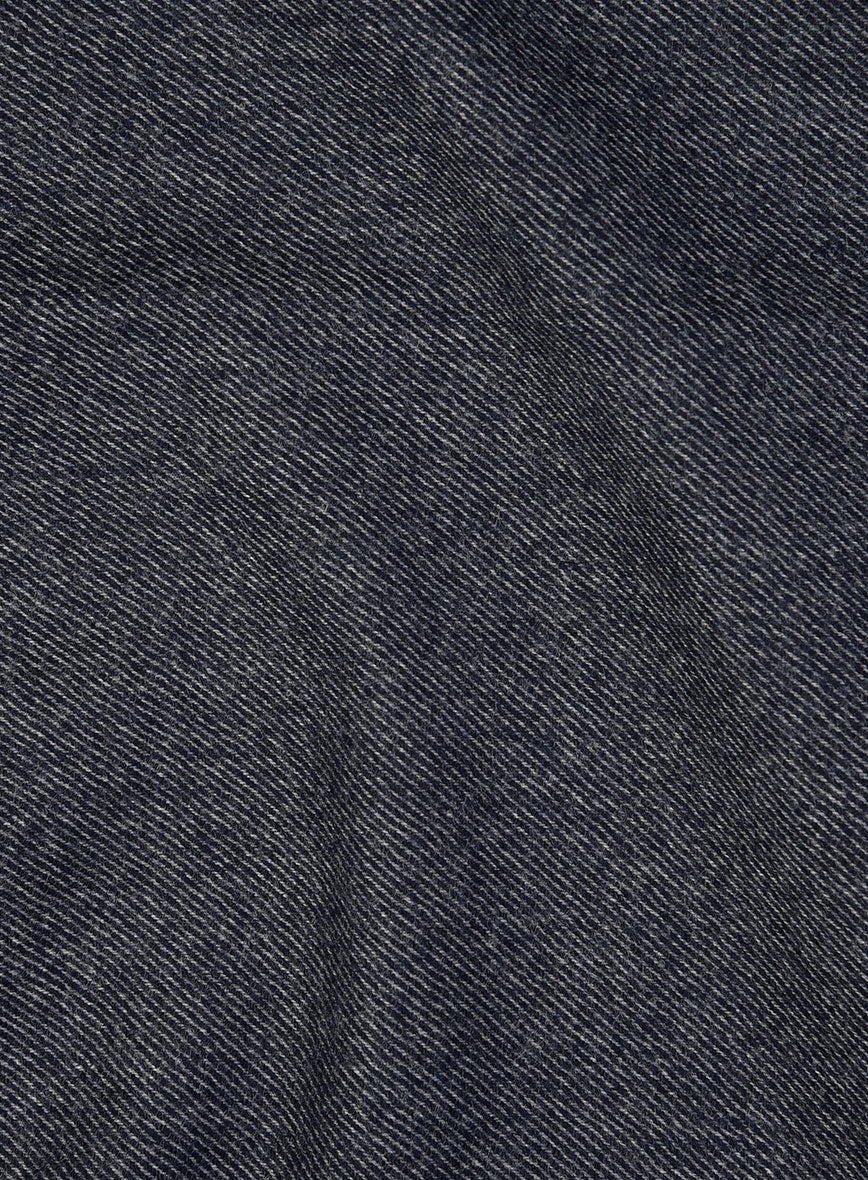 Italian Wool Brillo Suit - Image 7