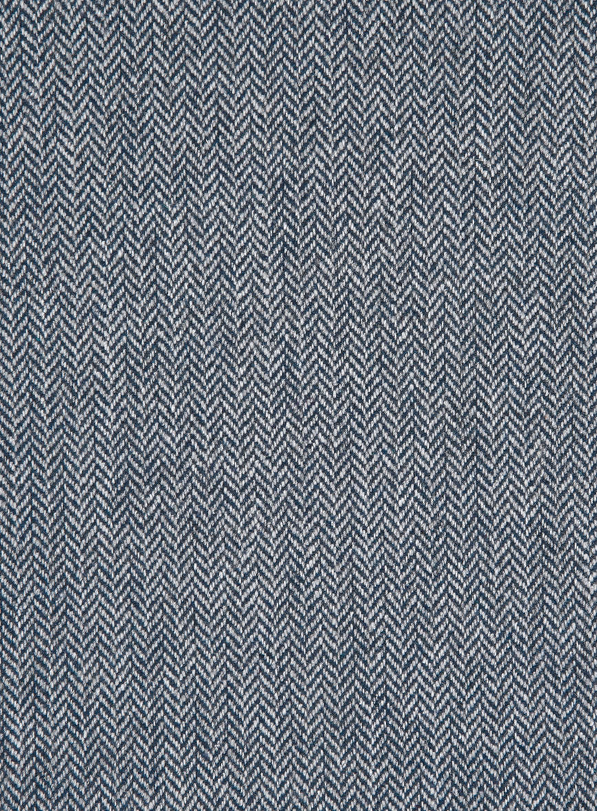 Italian Wool Brizio Jacket - Image 3