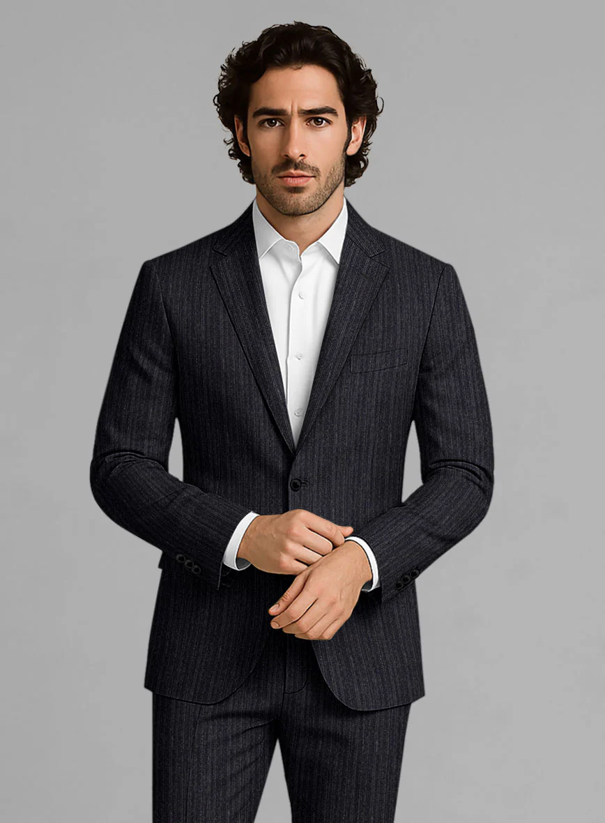 Italian Wool Bruma Jacket - Image 2