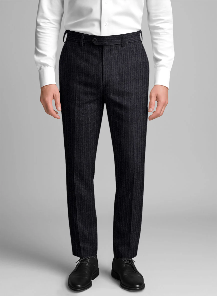 Italian Wool Bruma Pants